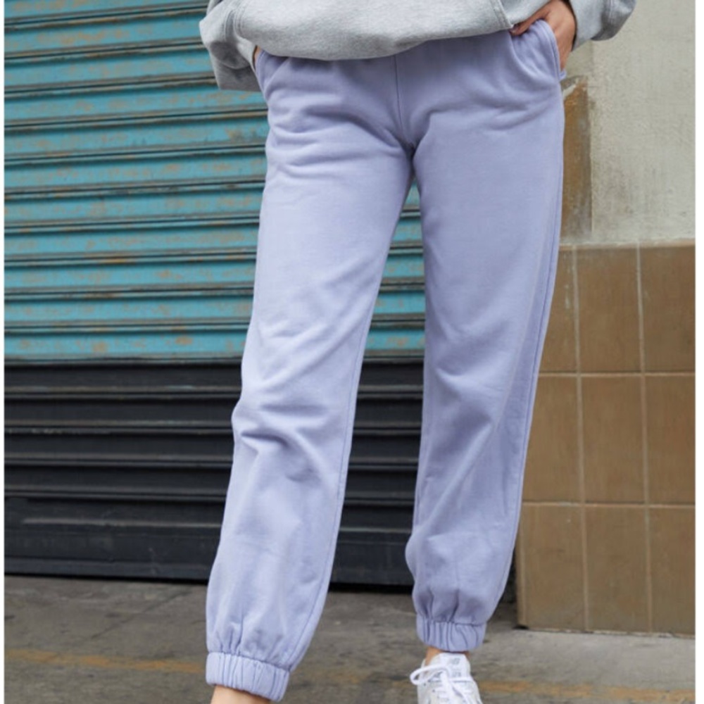 brandy sweats
